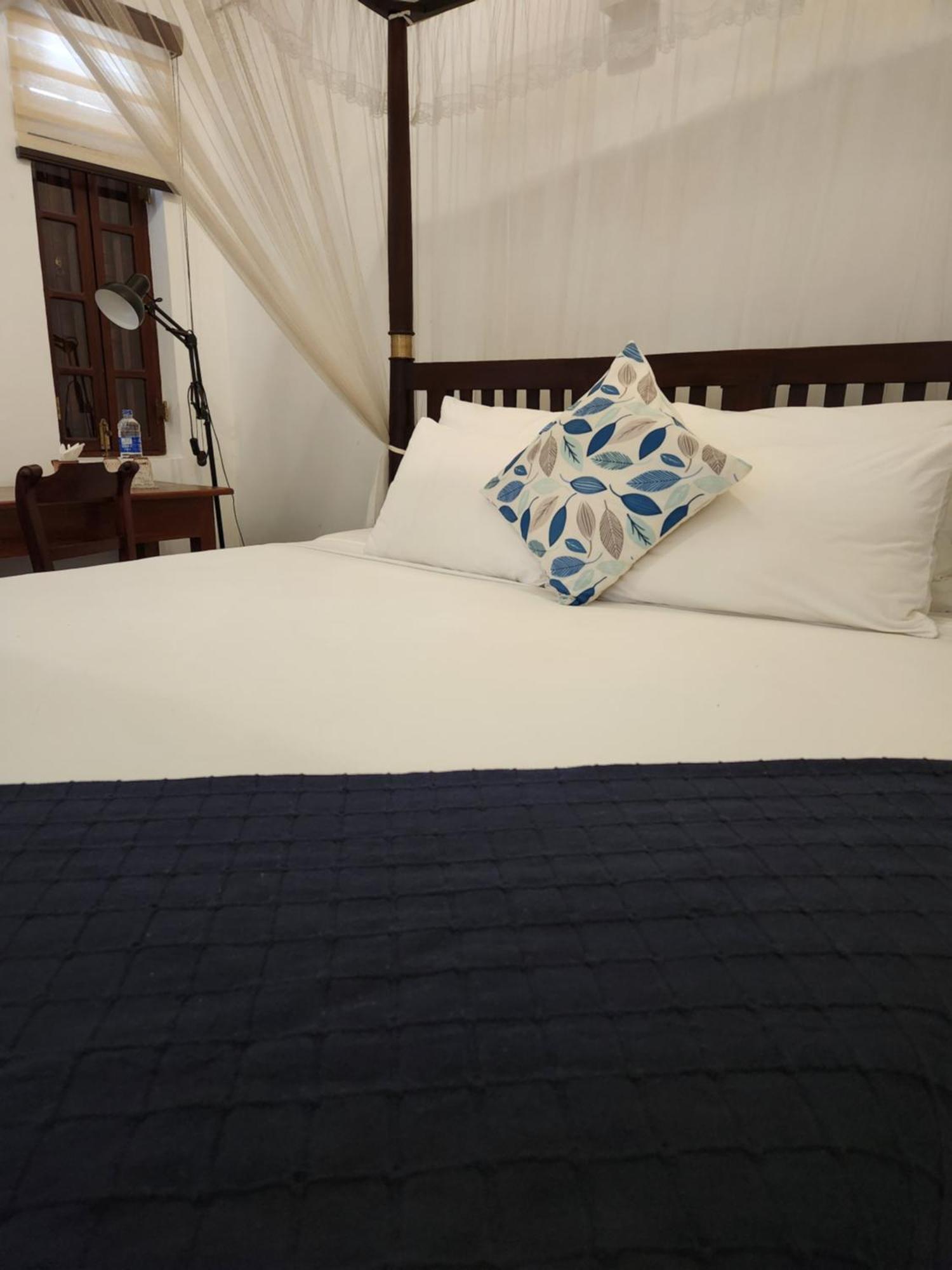 Zee Golf Affordable Luxury Hotel Galle Bagian luar foto