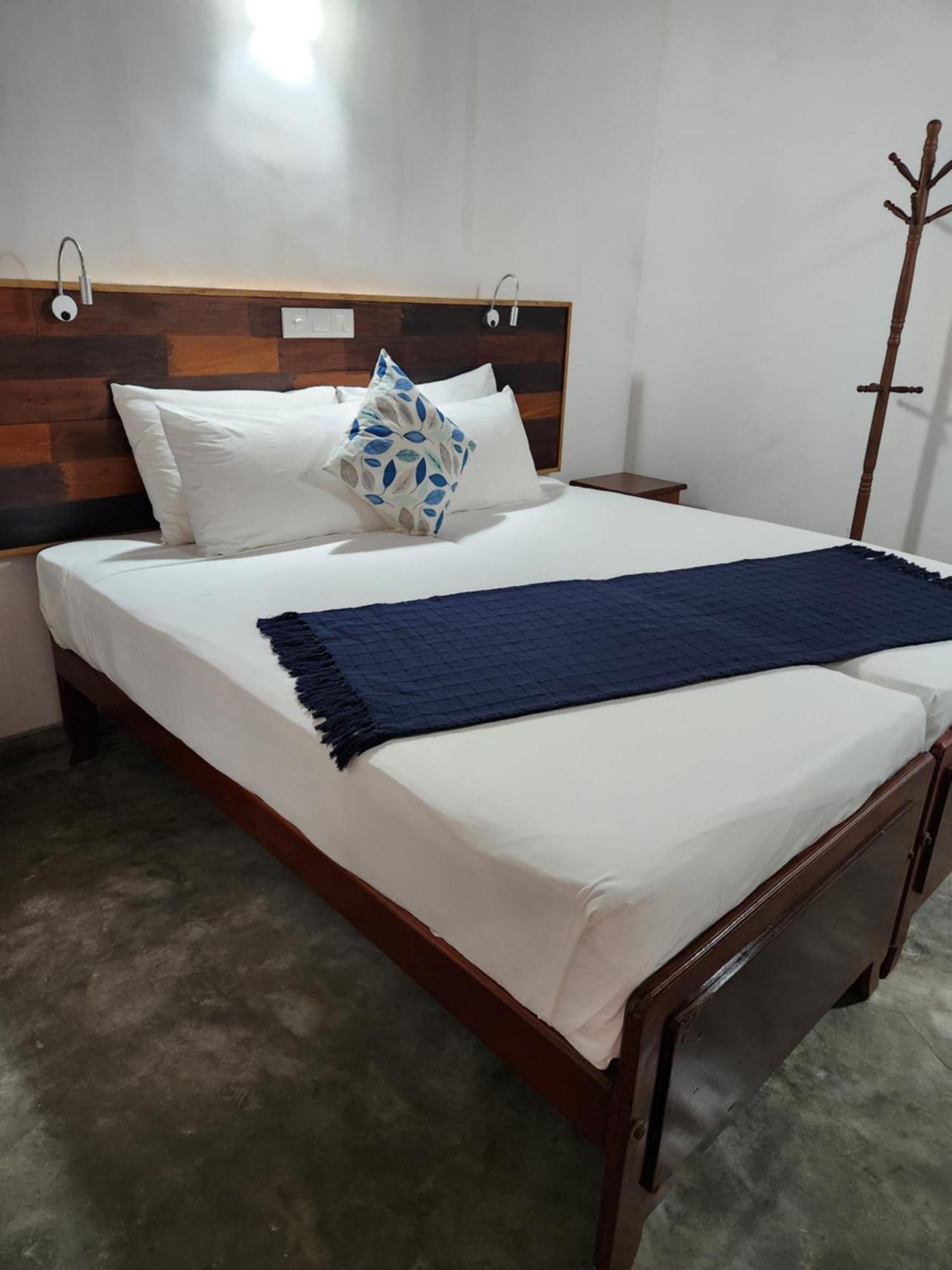 Zee Golf Affordable Luxury Hotel Galle Bagian luar foto