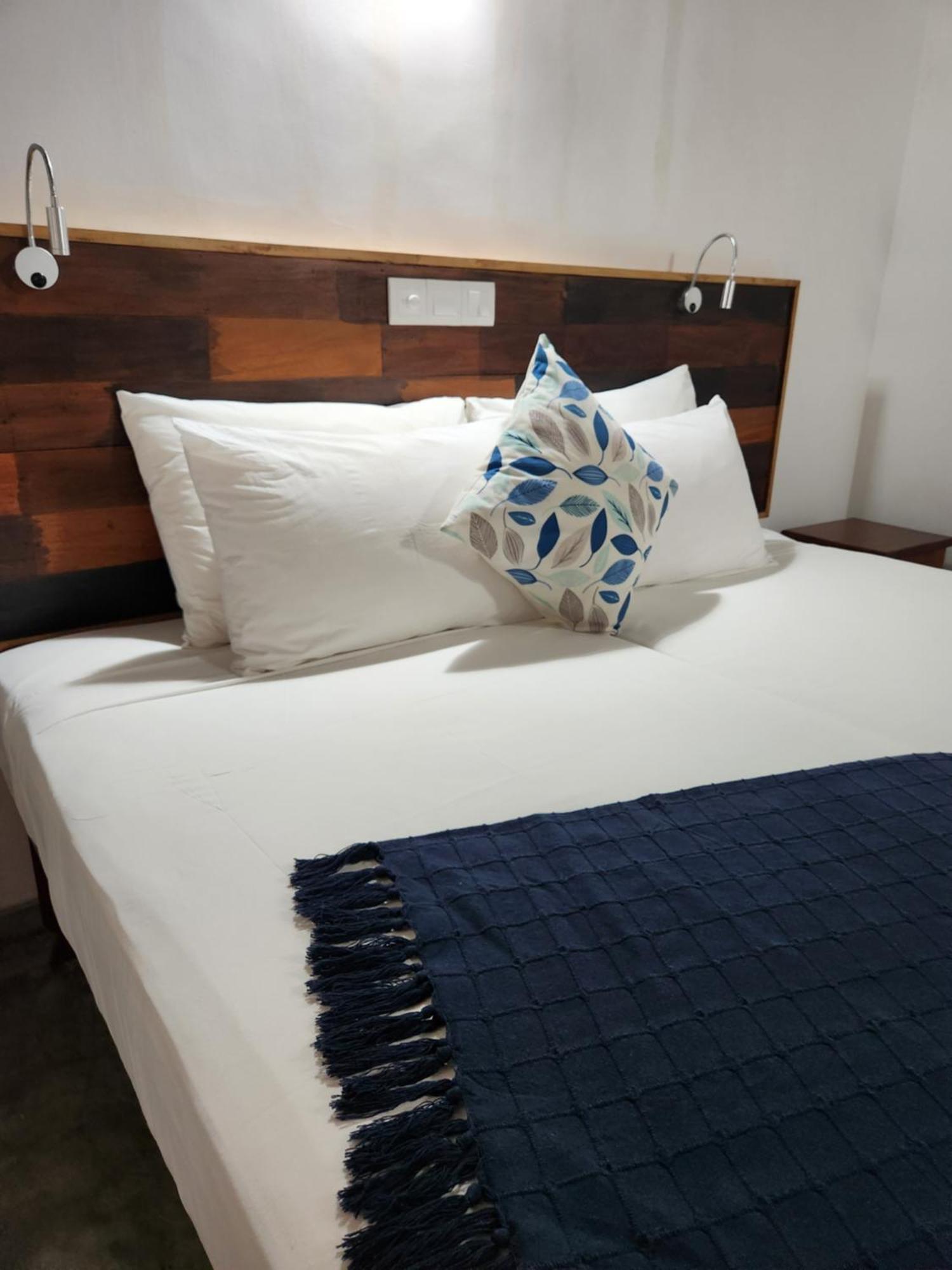 Zee Golf Affordable Luxury Hotel Galle Bagian luar foto