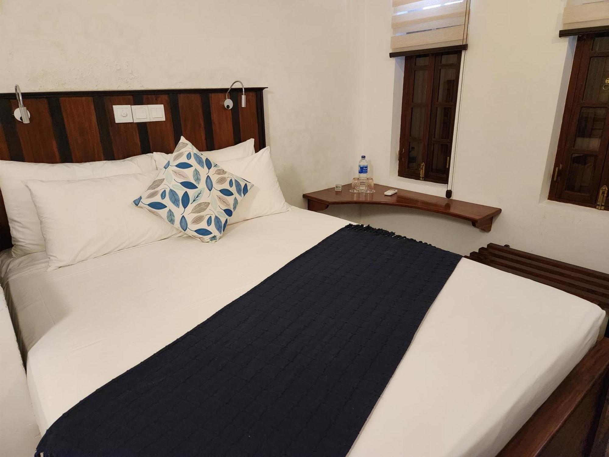 Zee Golf Affordable Luxury Hotel Galle Bagian luar foto