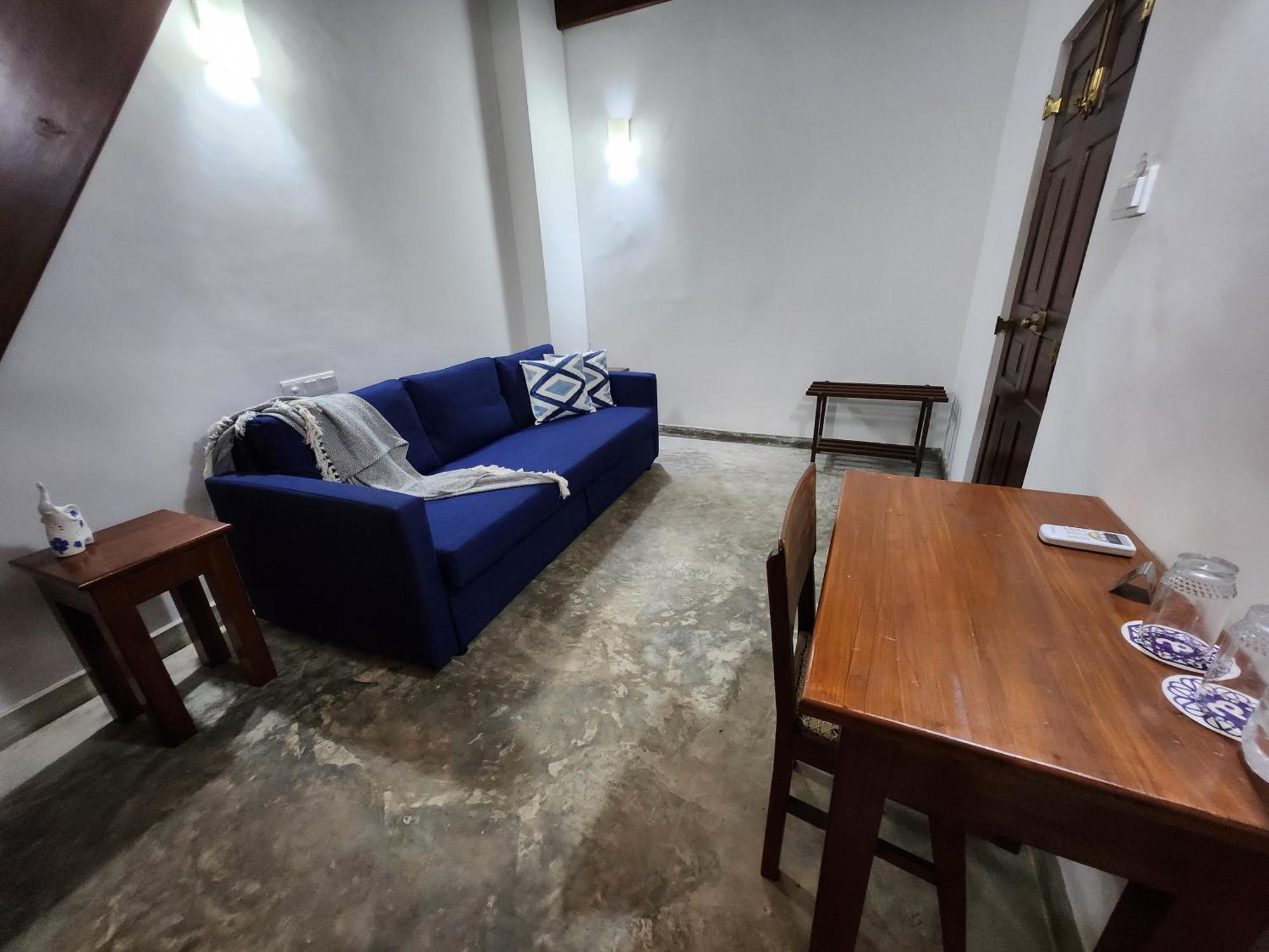 Zee Golf Affordable Luxury Hotel Galle Bagian luar foto