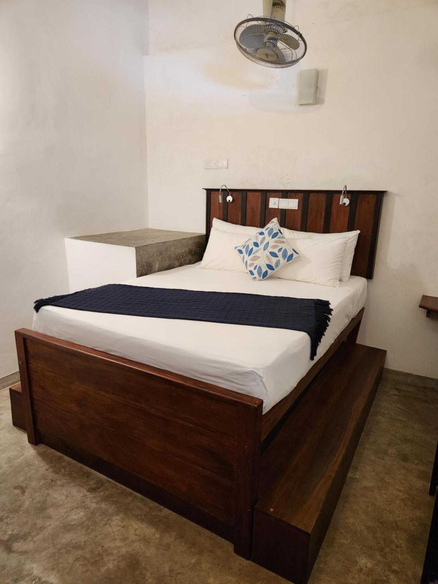 Zee Golf Affordable Luxury Hotel Galle Bagian luar foto