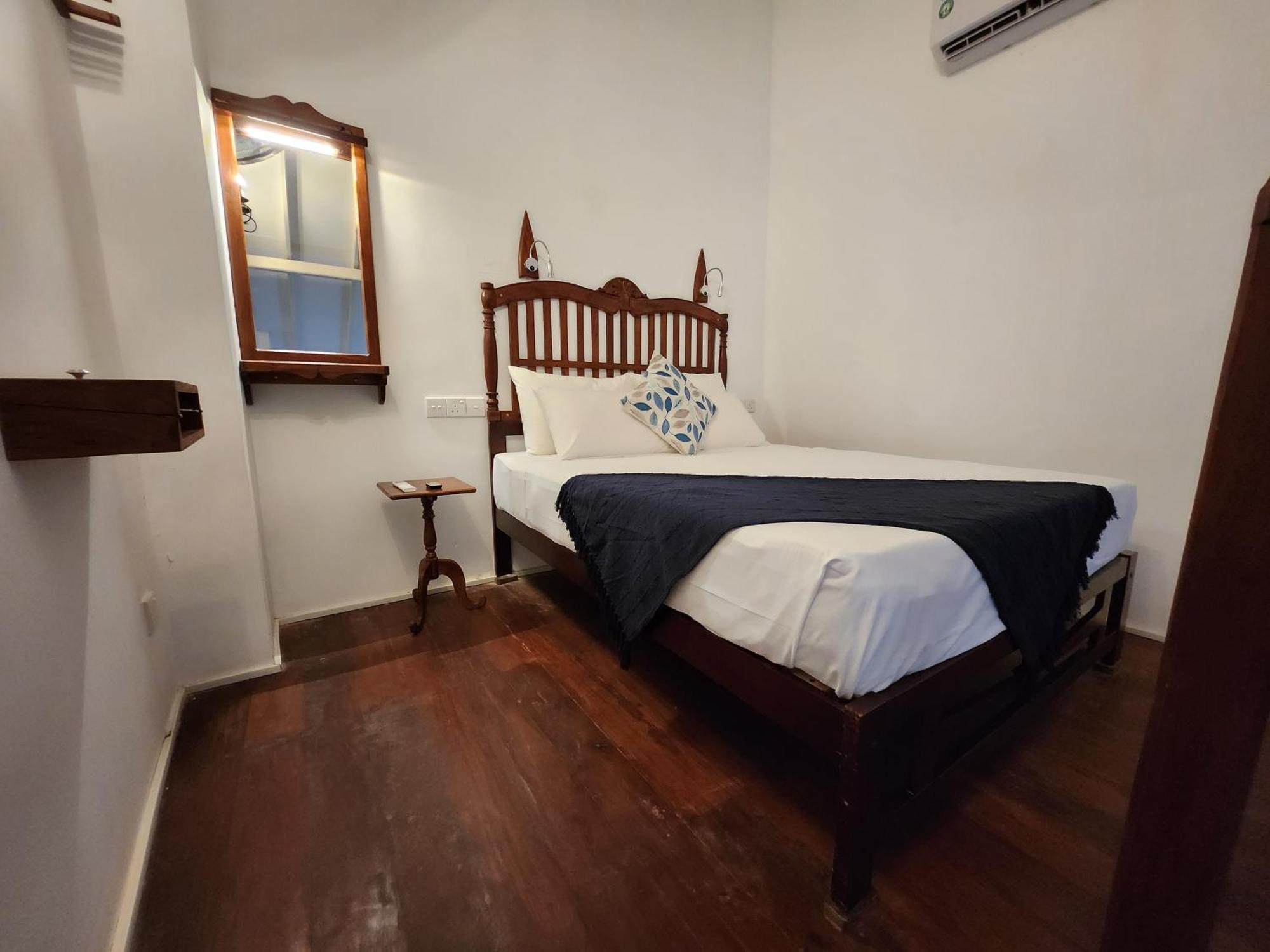Zee Golf Affordable Luxury Hotel Galle Bagian luar foto